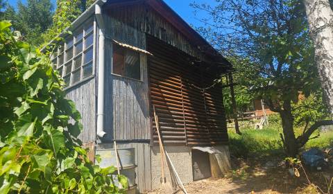 Prodej Chata, Chata, Sady pod Dedovcom, Trenčín, Slovensko