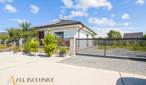 Prodej Rodinný dům, Rodinný dům, Sása, Dunajská Streda, Slovensko