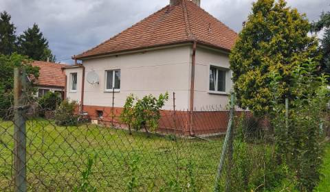 Prodej Rodinný dům, Rodinný dům, Topoľčany, Slovensko