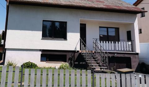 Prodej Rodinný dům, Rodinný dům, Zlaté Moravce, Slovensko