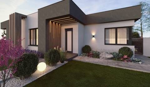 Prodej Rodinný dům, Rodinný dům, Vrakúň, Dunajská Streda, Slovensko