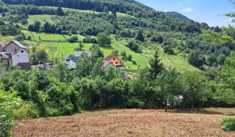Prodej Pozemky - rekreace, Pozemky - rekreace, Prievidza, Slovensko