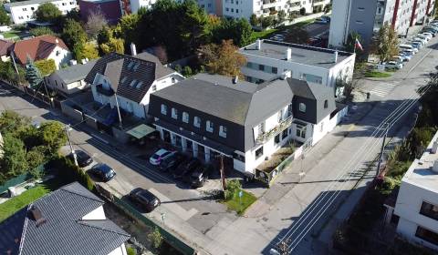 Prodej Budova, Budova, Beckovská, Bratislava - Ružinov, Slovensko