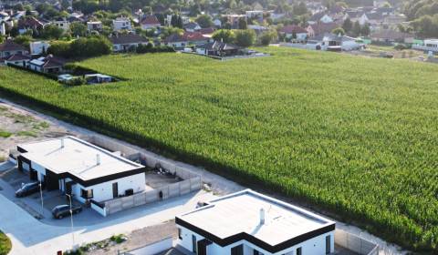 Prodej Rodinný dům, Rodinný dům, Magla utca, Dunajská Streda, Slovensk