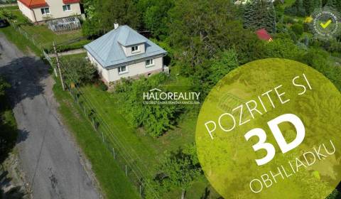 Prodej Rodinný dům, Banská Štiavnica, Slovensko