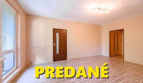 Prodej Byt 3+1, Byt 3+1, Sládkovičova, Lučenec, Slovensko