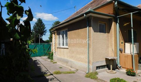 Prodej Rodinný dům, Rodinný dům, Hlavná, Nové Zámky, Slovensko