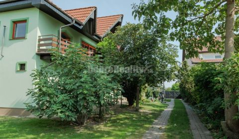 Prodej Rodinný dům, Rodinný dům, Hlavná, Nové Zámky, Slovensko