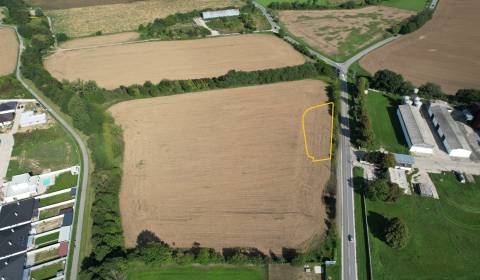 Prodej Pozemky - bydlení, Pozemky - bydlení, Štefánikova, Senica, Slov