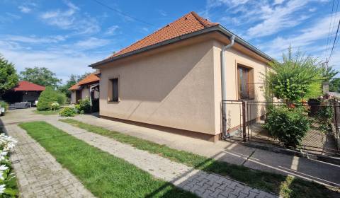 Prodej Rodinný dům, Rodinný dům, Horné Janíky, Dunajská Streda, Sloven