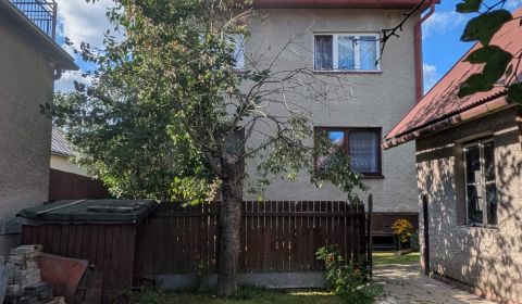 Prodej Rodinný dům, Rodinný dům, Čadca, Slovensko
