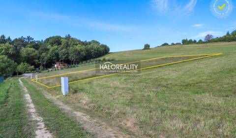 Prodej Pozemky - bydlení, Považská Bystrica, Slovensko