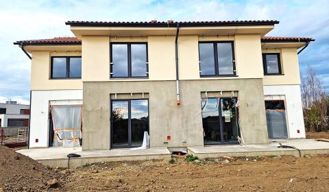 Prodej Rodinný dům, Rodinný dům, Monarská alej, Senec, Slovensko