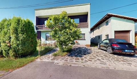 Prodej Rodinný dům, Rodinný dům, Banská Bystrica, Slovensko