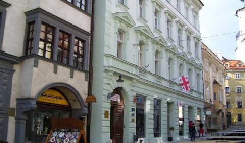 Pronájem Kancelářské prostory, Kancelářské prostory, Bratislava - Star