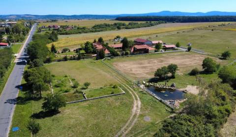 Prodej Rodinný dům, Rodinný dům, Lučenec, Slovensko