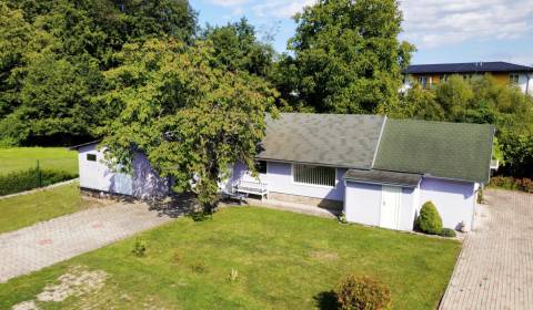 Prodej Rodinný dům, Rodinný dům, Na Trubalovec, Sabinov, Slovensko