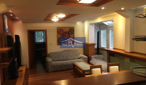 Pronájem Byt 2+1, Byt 2+1, Teplická, Bratislava - Nové Mesto, Slovensk