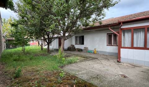 Prodej Rodinný dům, Rodinný dům, Komárno, Slovensko