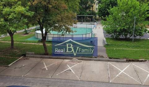 Prodej Byt 3+1, Byt 3+1, Ostredky, Bratislava - Ružinov, Slovensko