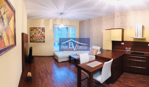 Pronájem Byt 2+1, Byt 2+1, Košická, Bratislava - Ružinov, Slovensko