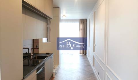 Prodej Byt 2+1, Byt 2+1, Opálová, Bratislava - Jarovce, Slovensko