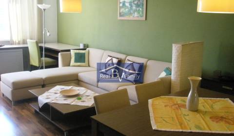 Pronájem Byt 2+1, Byt 2+1, Drieňová, Bratislava - Ružinov, Slovensko