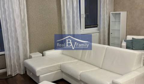 Pronájem Byt 1+1, Byt 1+1, Jégého, Bratislava - Ružinov, Slovensko