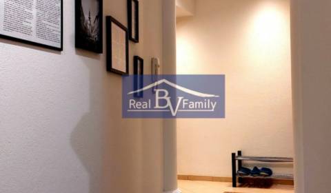 Pronájem Byt 2+1, Byt 2+1, Baštová, Bratislava - Staré Mesto, Slovensk