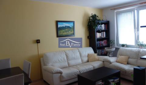 Pronájem Byt 3+1, Byt 3+1, Exnárova, Bratislava - Ružinov, Slovensko