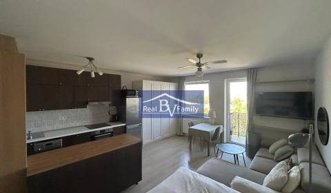 Prodej Byt 1+1, Byt 1+1, Pekná cesta, Bratislava - Rača, Slovensko