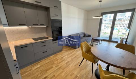 Pronájem Byt 2+1, Byt 2+1, Bottova, Bratislava - Staré Mesto, Slovensk