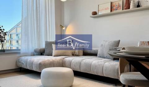 Prodej Byt 2+1, Byt 2+1, Bottova, Bratislava - Staré Mesto, Slovensko