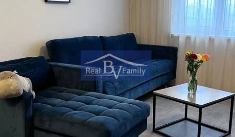 Pronájem Byt 2+1, Byt 2+1, Tupého, Bratislava - Nové Mesto, Slovensko