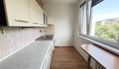 Prodej Byt 2+1, Byt 2+1, Kozmonautov, Košice - Nad Jazerom, Slovensko