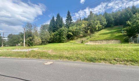 Prodej Pozemky - bydlení, Pozemky - bydlení, Makov, Čadca, Slovensko