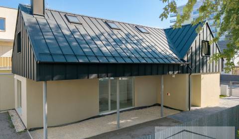 Prodej Rodinný dům, Rodinný dům, Železničná, Bratislava - Vrakuňa, Slo