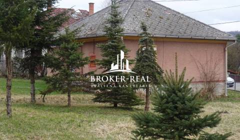 Prodej Rodinný dům, Rodinný dům, Gönc, Maďarsko