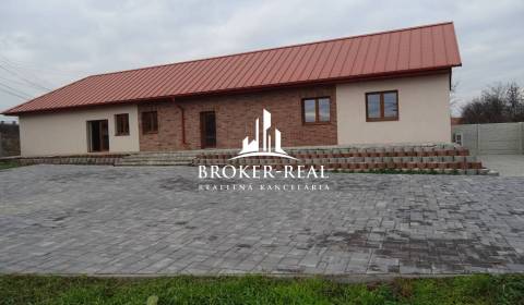 Prodej Rodinný dům, Rodinný dům, Futrinka, Gönc, Maďarsko