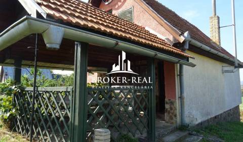 Prodej Chata, Chata, Trebišov, Slovensko