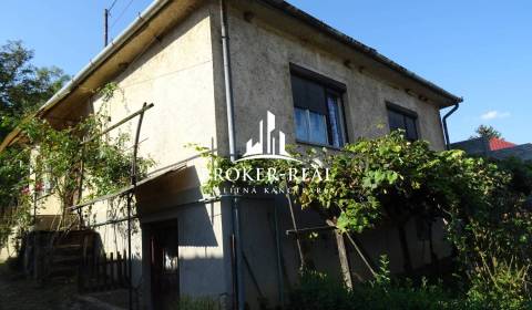 Prodej Rodinný dům, Rodinný dům, Gönc, Maďarsko