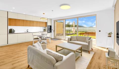 Pronájem Rodinný dům, Rodinný dům, Wolfsthal, Edelhofgasse, Bruck an d