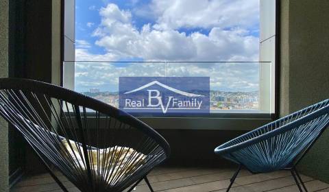 Pronájem Byt 2+1, Byt 2+1, Továrenská, Bratislava - Staré Mesto, Slove