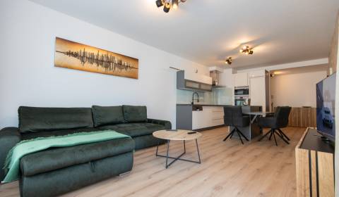 Pronájem Byt 2+1, Byt 2+1, Mýtna, Bratislava - Staré Mesto, Slovensko