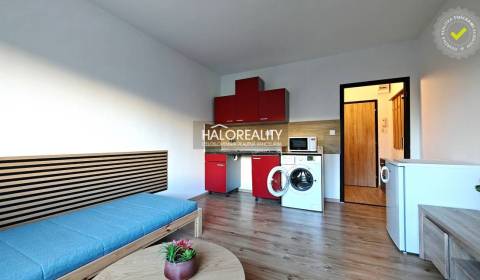 Pronájem Garsoniéra, Nové Zámky, Slovensko