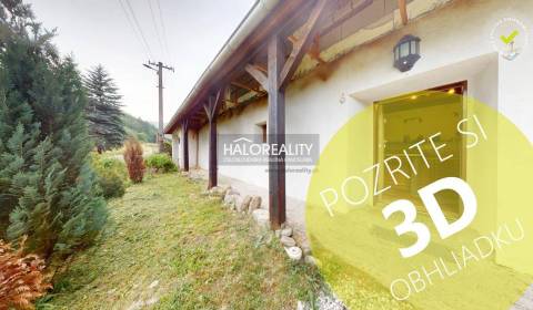 Prodej Rodinný dům, Žiar nad Hronom, Slovensko