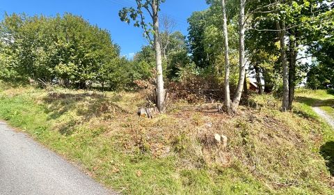 Prodej Pozemky - bydlení, Pozemky - bydlení, Staškov, Čadca, Slovensko