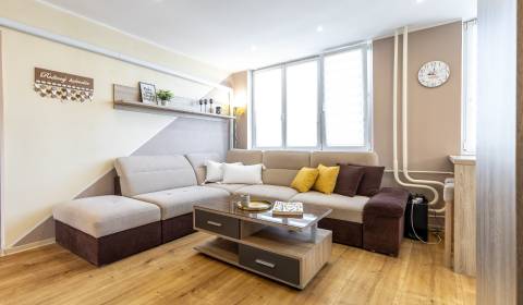 Prodej Byt 4+1, Byt 4+1, Košice - Juh, Slovensko