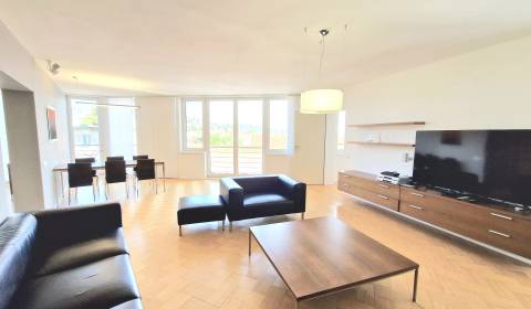 Pronájem Byt 3+1, Byt 3+1, Zámocká, Bratislava - Staré Mesto, Slovensk