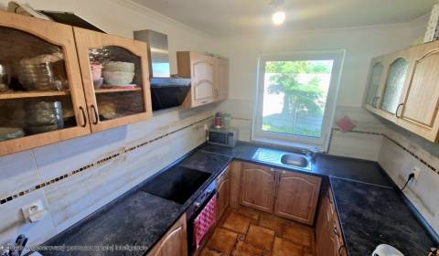 Prodej Rodinný dům, Rodinný dům, Záhradnícka, Galanta, Slovensko